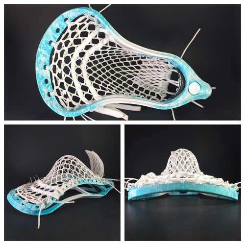Maverik Optik U w/ Hero Mesh 2.0 - Malibu Marble