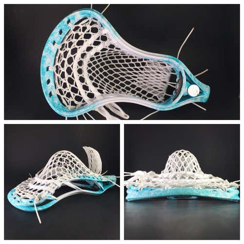 Maverik Tactik U w/ Hero Mesh 2.0 - Malibu Marble