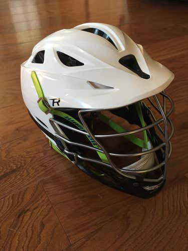 LN Cascade R Helmet