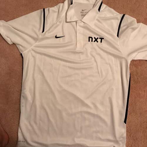 NXT Lacrosse Polo