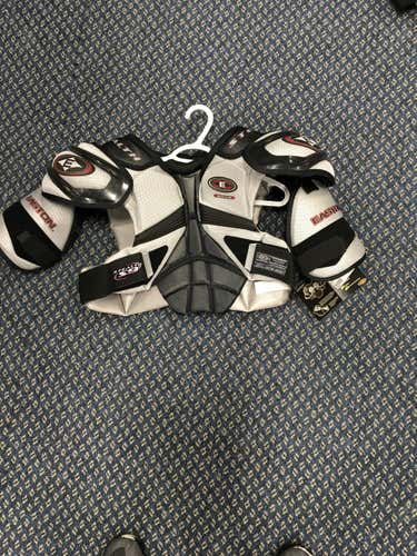 New Easton S9 SR XL S9 Shoulder Pads
