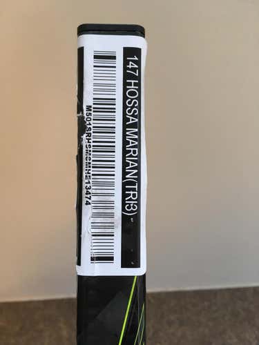 NEW LH Pro Stock Marian Hosea CCM Trigger