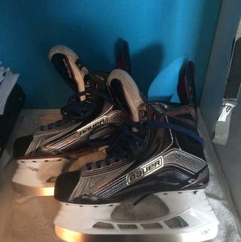 Bauer Vapor 1X Skates