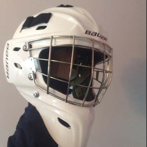 New Bauer Concept C1 Mask