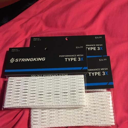 3 StringKing
