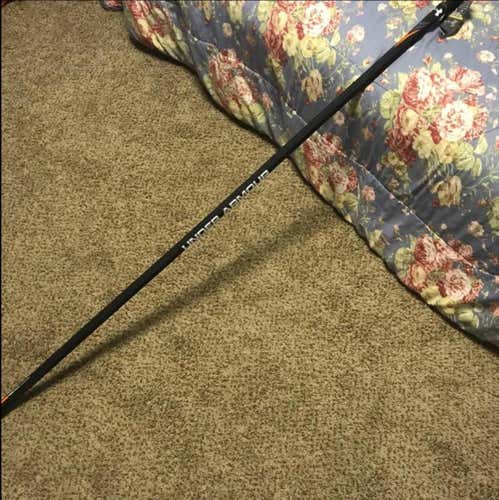 BN UA All-America Issued Defense Shaft