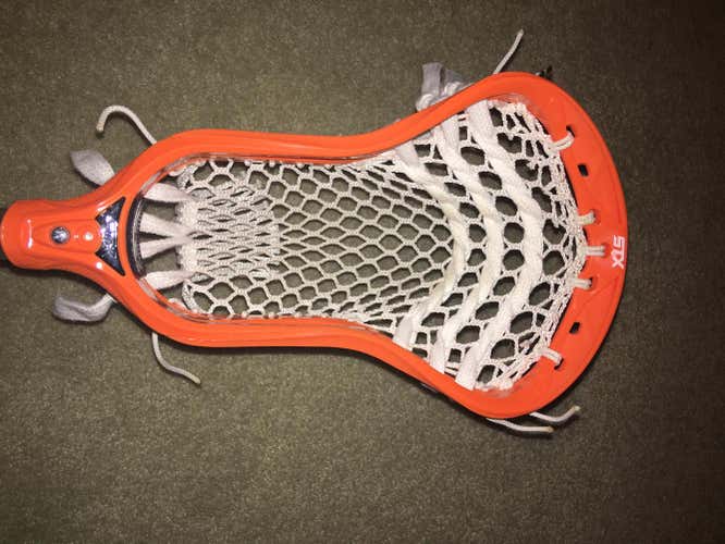 STX Surgeon 700 Lacrosse Head (send offers) NO TRADES