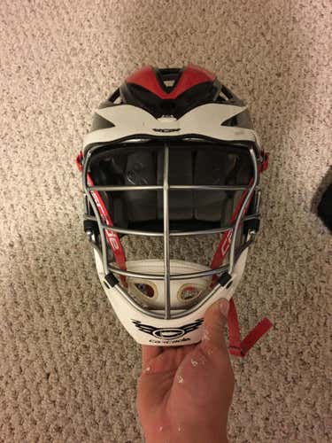 Two lightly used pro 7's