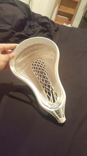 Evo Warp Pro W1