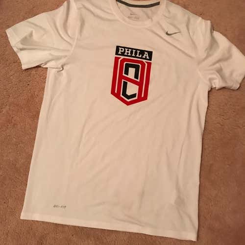 Philadelphia Showcase NXT Shirt