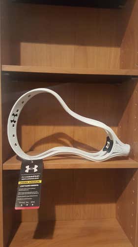 New Under Armour Command