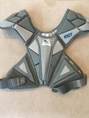 Brand new adidas berserker shoulder pads