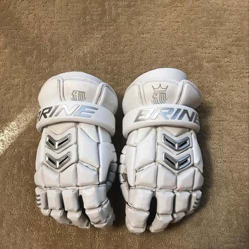 Brine Triumph Gloves