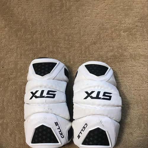 Stx Cell 3 Arm Pads