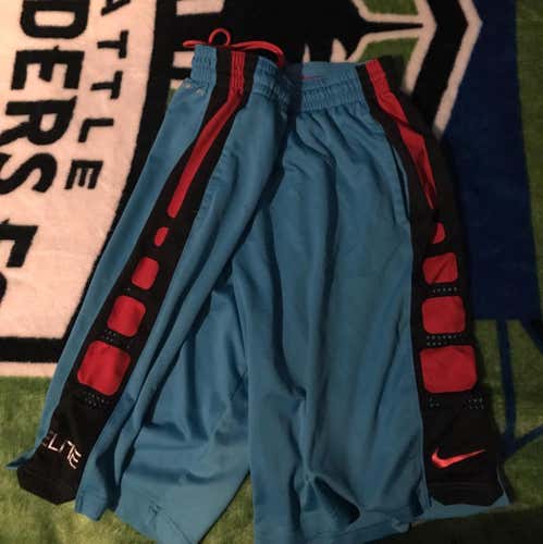 Nike Elite Shorts