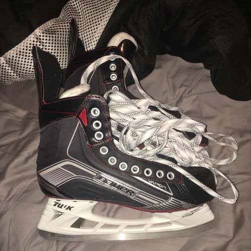 Bauer Vapor X500 Size 7.5