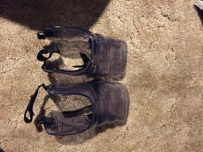 Tinted Shot Blockers