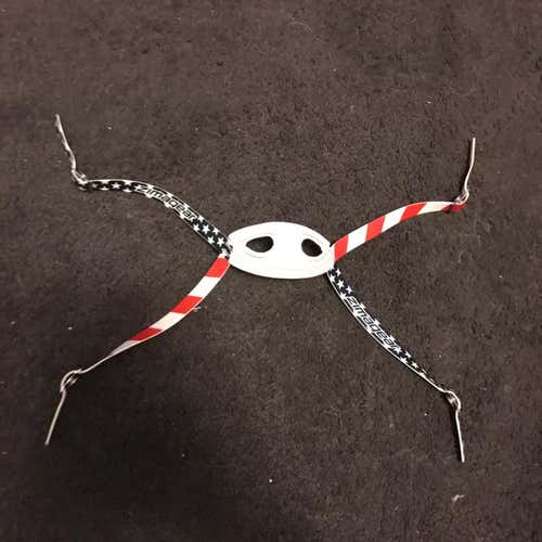 Custom Chinstrap