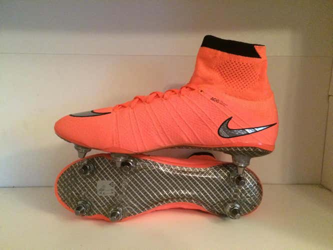 Nike Mercurial Superfly 4 SG PRO size 10