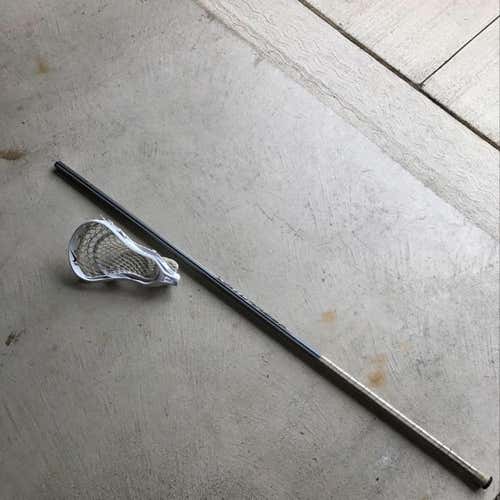 Warrior Regulator Tactical