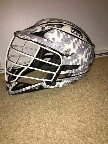 Ghosts of Maryland Cpx-R