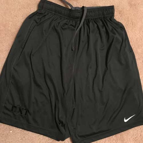 Nxt Lacrosse Dri Fit Shorts