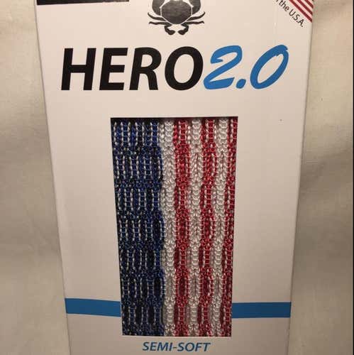 Hero 2.0 USA 4th Of July Mesh