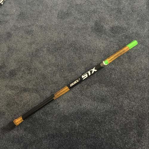 Great Condition Stx Duel Shaft