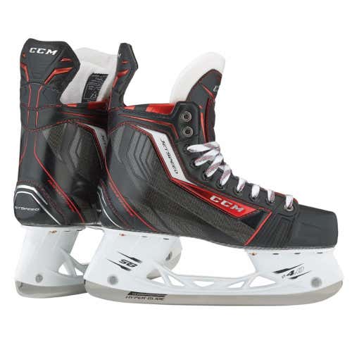 CCM Jetspeed Sr. Skates