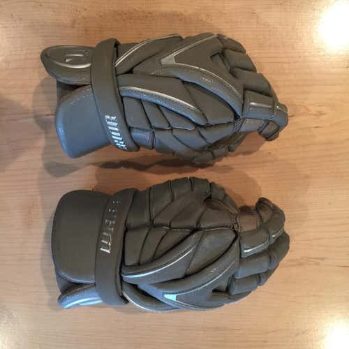 Warrior Evo Gloves