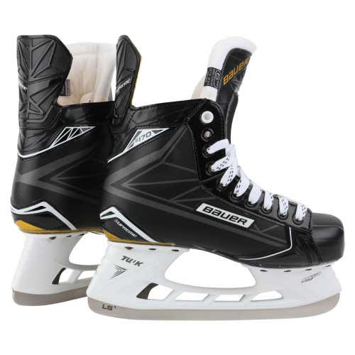 Bauer S170 Sr. Skate - 10D