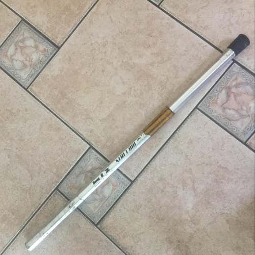Stx Stallion Sc-ti Lacrosse Shaft