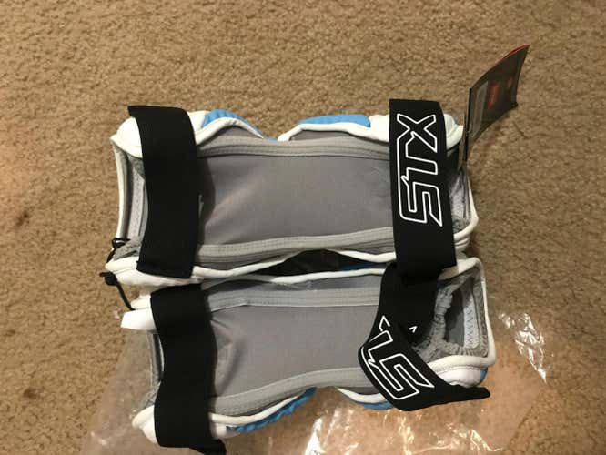 STX cell 3 arm pads