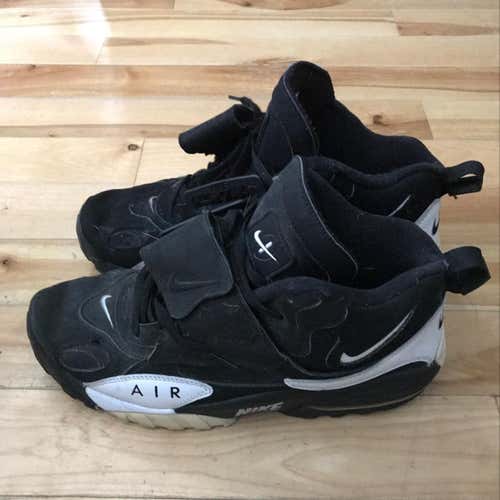 OG Nike Air Speed Turf Max