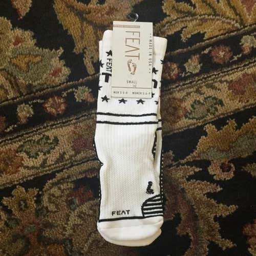 NXT Showcase Socks
