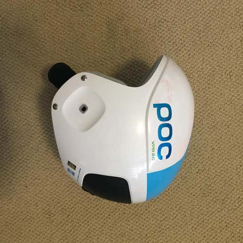 POC Skull Orbic Comp Julia Mancuso Helmet