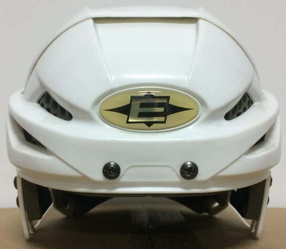 Easton S9 Hockey Helmet Small White 5126