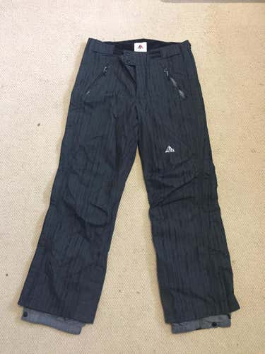 Arctica Side Zip Snowpants