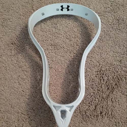 Brand New Under Armour Judgement