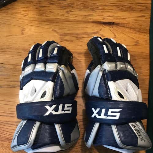 STX Assault Gloves