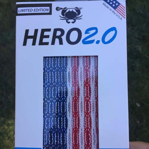 LE USA Hero 2.0