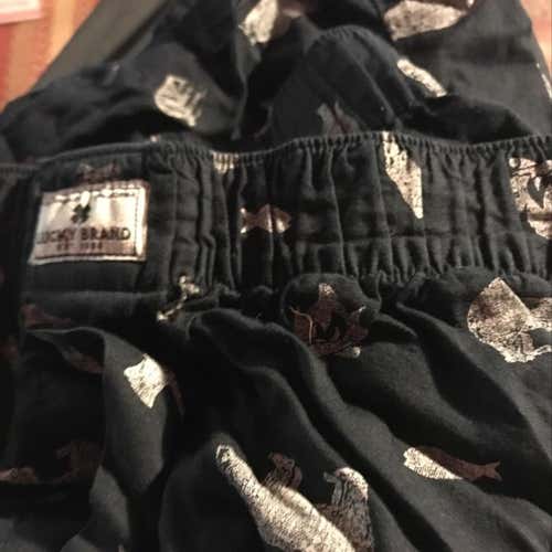 Slightly Used Holden's Underwear