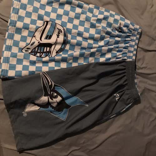 Johns Hopkins Shorts