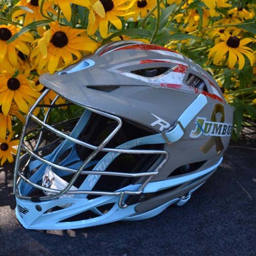 Tufts R