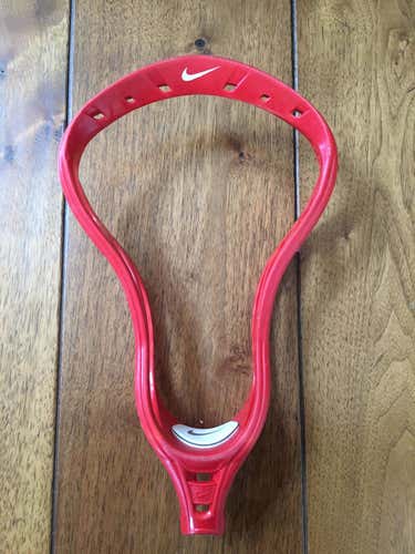 Red Nike Lakota