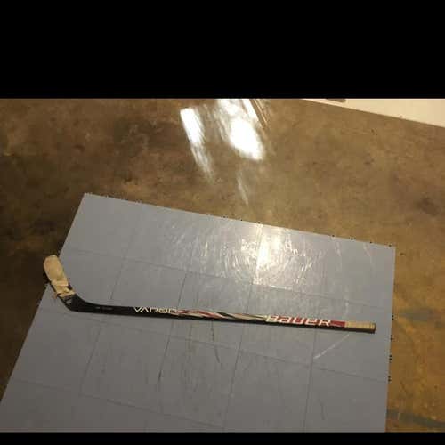 Bauer Vapor x4.0 griptac stick intermediate 67 flex RH