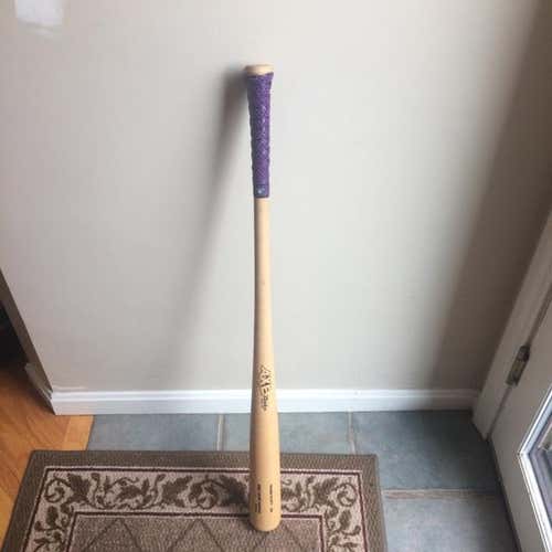 AXE BAT 271 Maple 34"