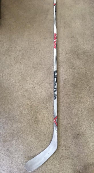 Getzlaf Pro Stock Bauer Vapor 1X RH Grip