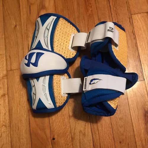 Hofstra Ego Elbow Pads