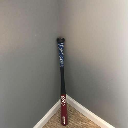 Rawlings 5150 Maple Composite Bat
